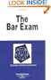 The Bar Exam in a Nutshell (Nutshell Series)