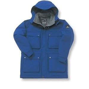 【クリックで詳細表示】Jack Point  ＃JP-721 裏フリース防寒コート (保温性・耐水性・透湿性抜群)