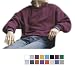 JERZEES - NuBlend Super Sweats Crewneck Sweatshirt - 4662M