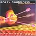 Crazy-Hackbrett