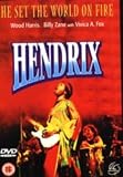 Hendrix [DVD]
