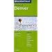 Rand McNally Streets of Denver: Colorado