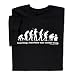 What Went Wrong T-shirt, 2XLarge
