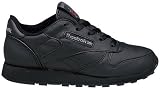 Children's Reebok Classic Blk 50148/50169