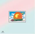 Eat a Peach