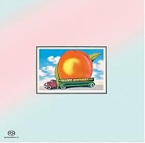 Eat a Peach