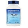 Enzymatic Therapy 7-KETO, Dhea metabolite, 60 Capsules