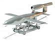 1/48 Fiesler FI103 V1 Flying Bomb
