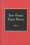 Some Georgia County Records: Being Some of the Legal Records of Effingham, Morgan, and Warren Counties