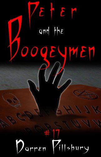 Peter And The Boogeymen (Story #17) (PETER AND THE MONSTERS)