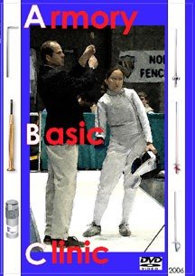 Armory Basics DVD