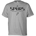 Spurs adidas NBA Absolute Tee - Men's