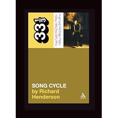 Song Cycle (33 1/3)