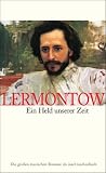 Ein Held unserer Zeit: Roman (insel taschenbuch) - Michail Lermontow
