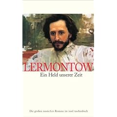 Ein Held unserer Zeit: Roman (insel taschenbuch)