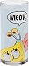 United Labels 0112170 - SpongeBob-Saftglas