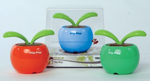 Childrens Toyshop  Third Party New : Tomy Mini Flip Flap Q