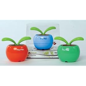 Tomy - Accessoires - Mini Flip Flap Ronde