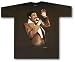 Richard Pryor I GET PAID PERFORMIONG T Shirt, xl
