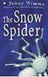 The Snow Spider (The Snow Spider)