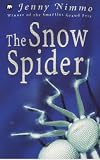 The Snow Spider (The Snow Spider)