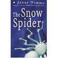 The Snow Spider (The Snow Spider)