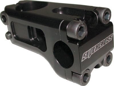 SUPERCROSS Racerhead Fl Stem Pro 48Mm (Bl Ack) RH-48-BLK