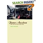 Jane Austen and the Fiction of her Time by Mary Waldron