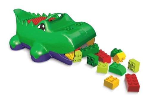 LEGO DUPLO Block-O-Dile
