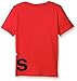 adidas Baby Boys' Exploded Logo Tee