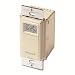 Honeywell RPLS531A 7-Day Programmable Timer Switch, Almond