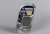  : Varta Professional Ladegerät inkl. NiMH AA Mignon 2700 mAh 4er Pack und 12V-Kfz-Ladeadapter