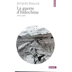 La guerre d'Indochine, 1945-1954