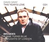 This Years Love [CD 1]