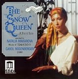 Music : Tchaikovsky: The Snow Queen op 39