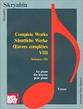 Produkt-Bild: S&auml;mtliche Werke (Music Scores)
