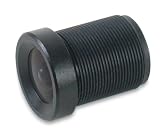 D-Link DVC-10 75 Degree 2.9mm Wide Angle Lens, for DVC-1000/1100