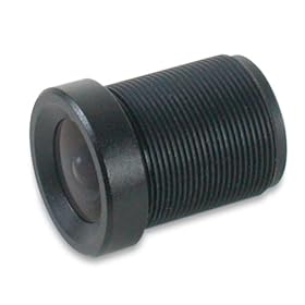 D-Link DVC-10 75 Degree 2.9mm Wide Angle Lens, for DVC-1000/1100
