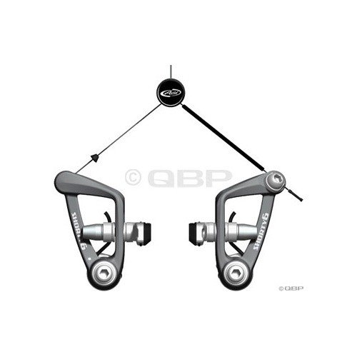 Avid Shorty 6 Bicycle Cantilever Brake