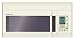 Sharp R-1752 1-3/5-Cubic-Foot 1100-Watt Over-the-Range Microwave, Bisque