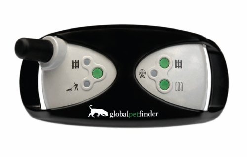 Global Pet Finder GPS Pet Tracker