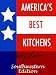 Books : America's Best Kitchens(R) Southwestern Edition