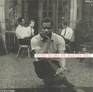 Donald Byrd