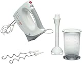 Bosch MFQ3540 Handrührer 450 Watt