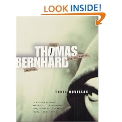 Three Novellas