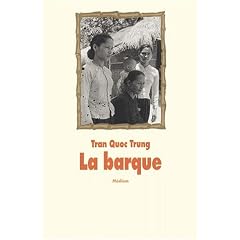 La Barque