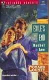Conard County: Exiles End ( Silhouette Intimate Moments #449)