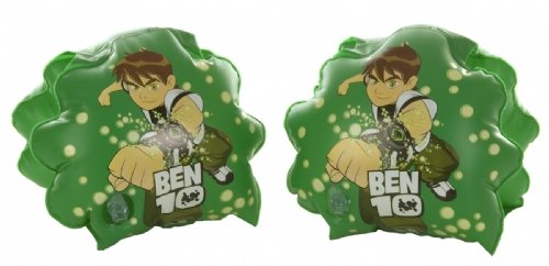 Ben 10 Armbands (Wavy or Straight edge will be supplied)
