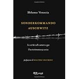 Sonderkommando Auschwitzdi Shlomo Venezia