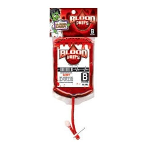 Blood Candy